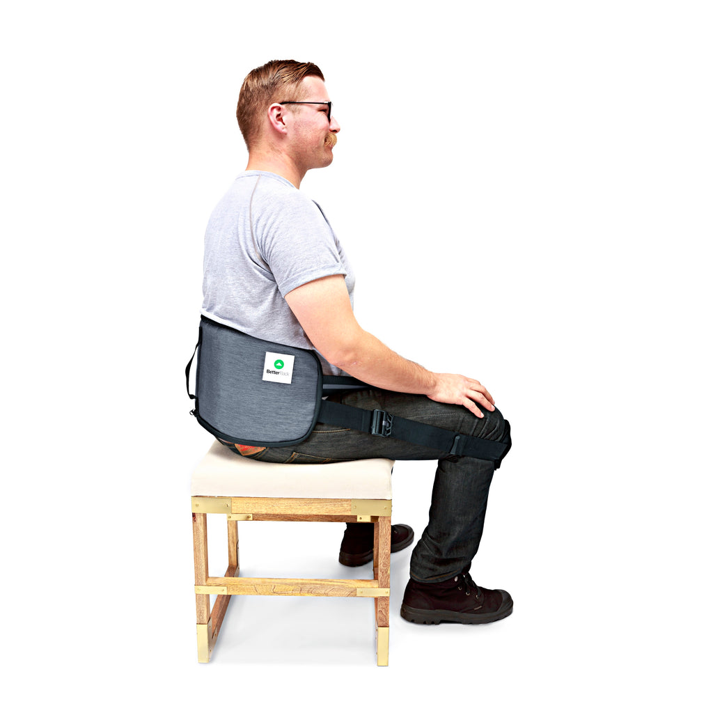 Upper Posture Corrector – BetterBack