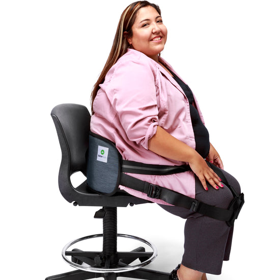 BetterBack Plus (up to 55