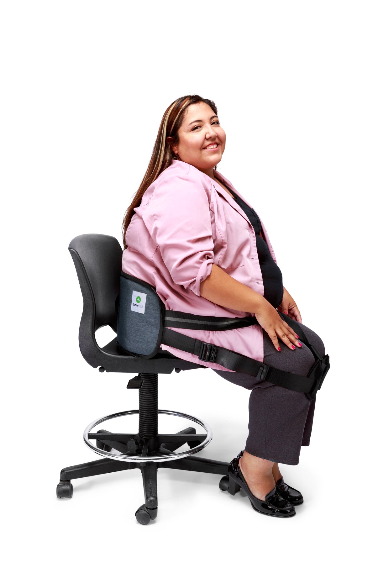 BetterBack Plus (up to 55