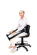 BetterBack™ | Perfect Posture Effortlessly [AS SEEN ON SHARK TANK]