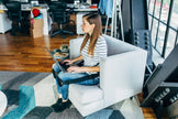 BetterBack™ | Perfect Posture Effortlessly [AS SEEN ON SHARK TANK]
