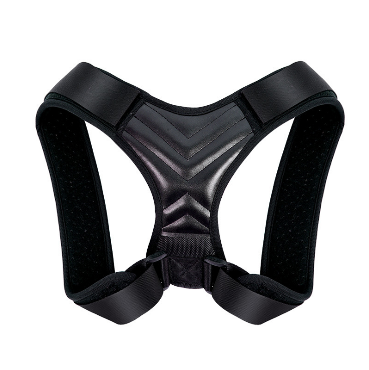  Branfit Shoulder & Back Brace Posture Corrector for
