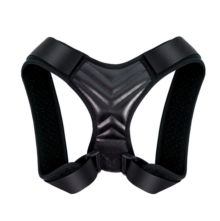 Upper back posture sales corrector